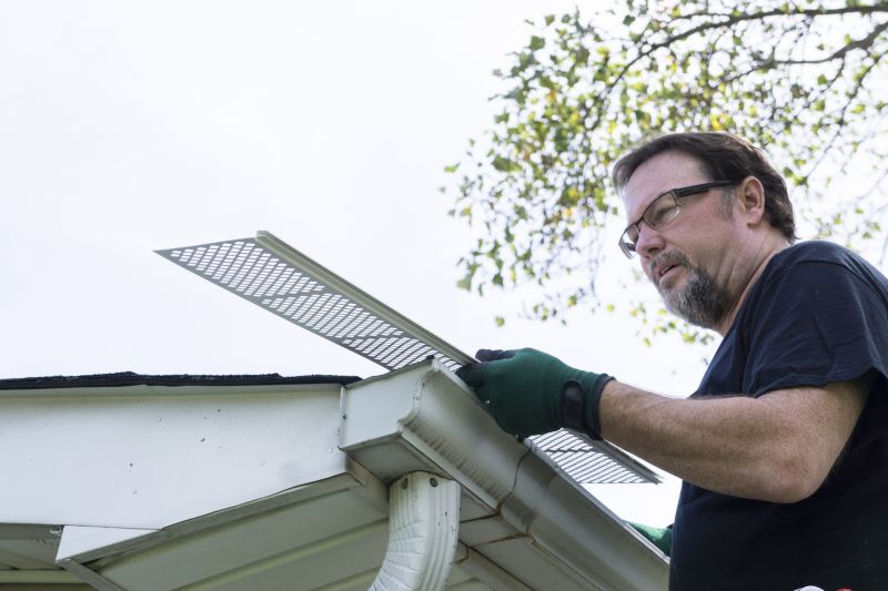 Best Gutter Screen Repair Contractors in Murrysville, PA